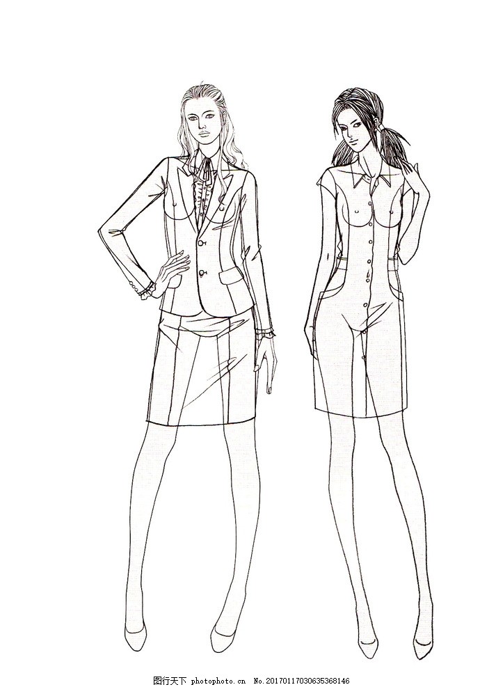 從圖紙到織物 面料如何定義服裝設(shè)計(jì)的靈魂