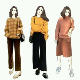 衣不在貴，在于搭 解鎖日常穿搭與服裝面料的和諧之道