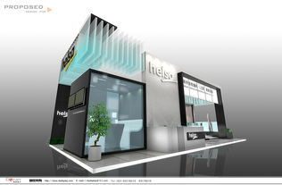 卓越呈現(xiàn)，專業(yè)賦能——上海德展展覽展示服務(wù)全方位解讀