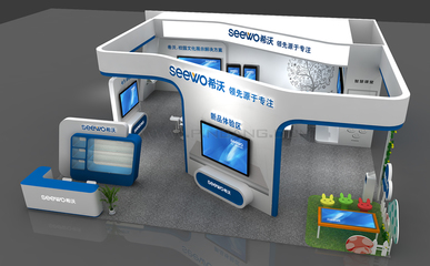 展覽設(shè)計(jì)的核心服務(wù)與關(guān)鍵細(xì)節(jié)