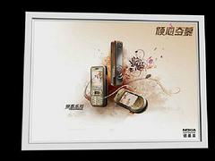 百納噴繪 以卓越品質(zhì)鑄就名聲，打造高性價(jià)比超薄燈箱解決方案